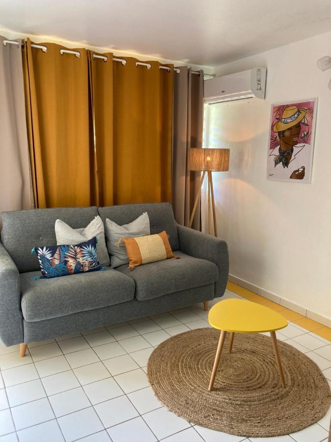 Studio Lilo 340 - Village Kawann Grand-Bourg  Extérieur photo