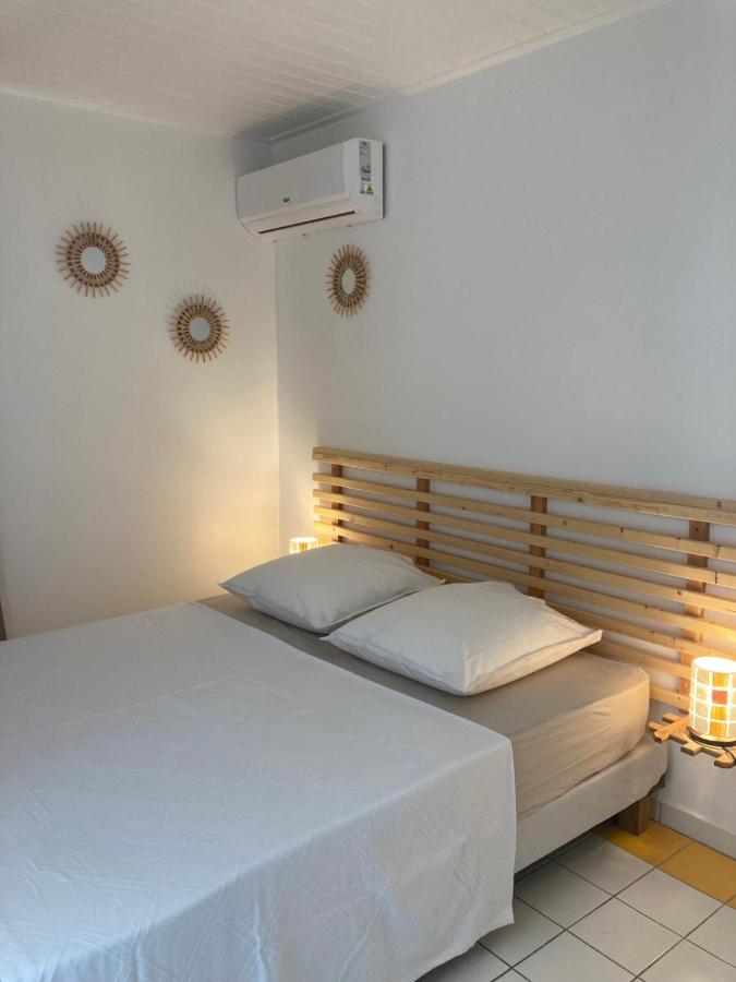 Studio Lilo 340 - Village Kawann Grand-Bourg  Extérieur photo