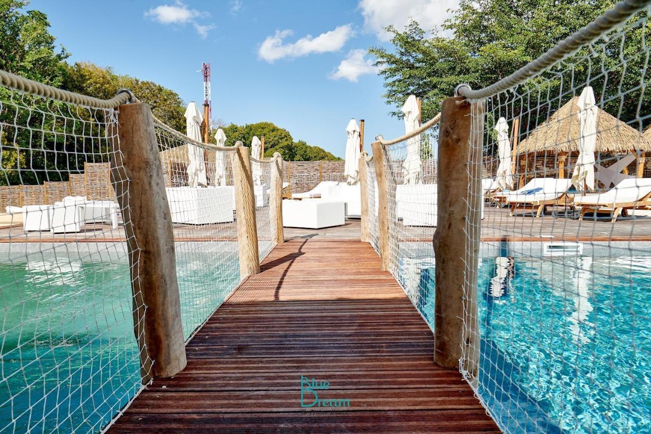 Studio Lilo 340 - Village Kawann Grand-Bourg  Extérieur photo